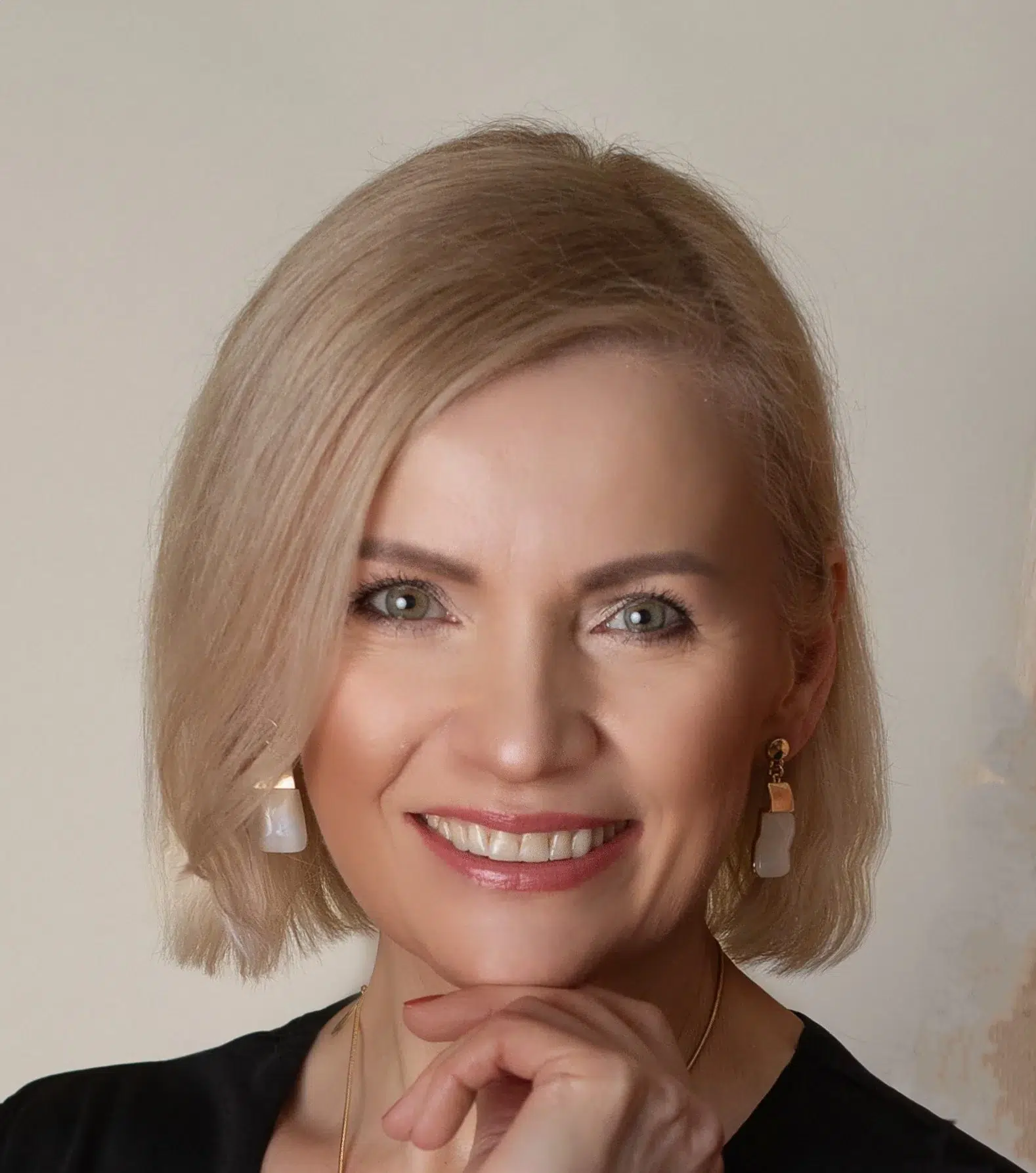 Psycholog-Psychoterapeuta Jolanta Leszko