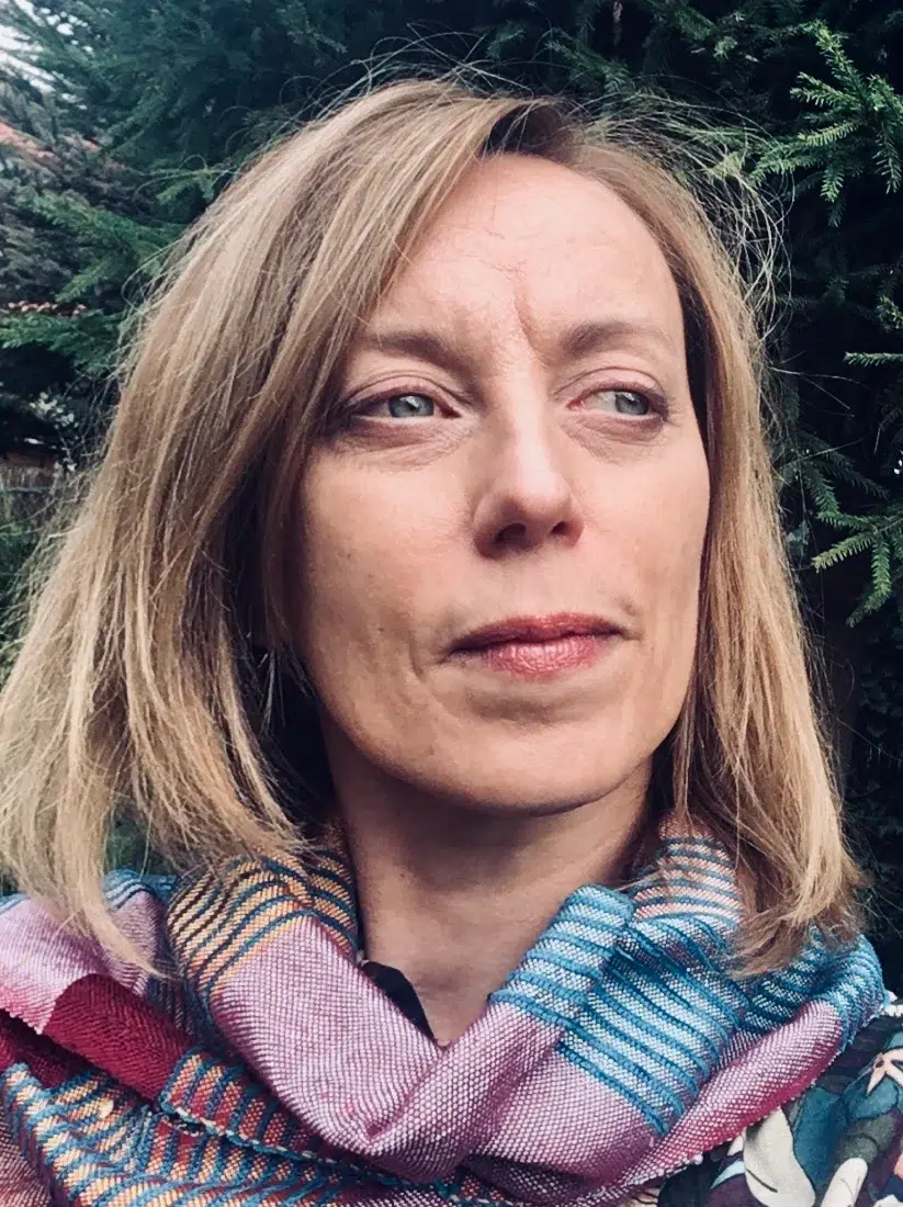 Psycholog-Psychoterapeuta Jolanta Zianowicz Szufler
