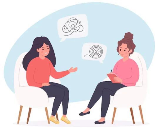 Psychoterapia Indywidualna Osób Dorosłych