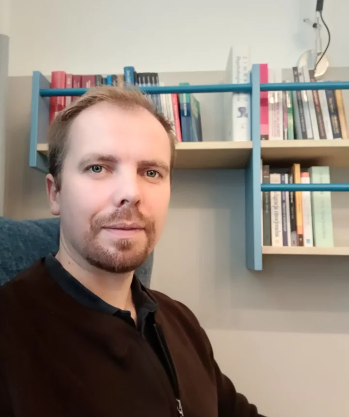 Grzegorz Dziedzic