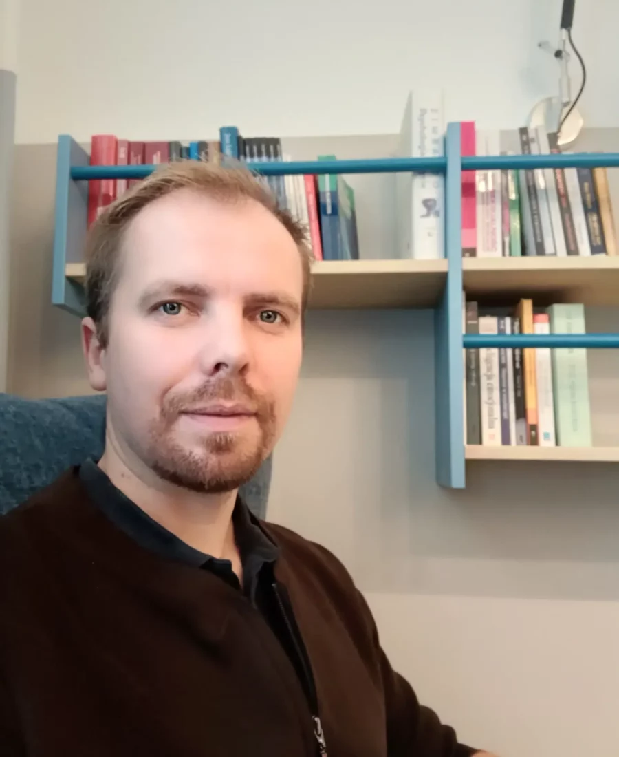 Grzegorz Dziedzic