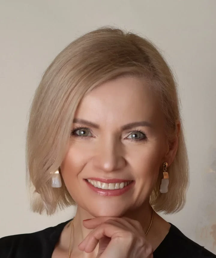 Jolanta Leszko