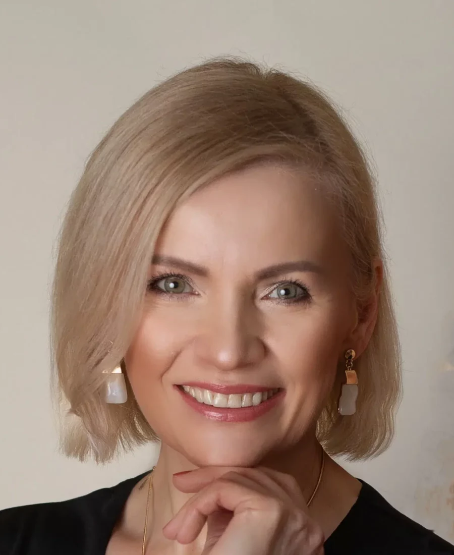 Jolanta Leszko