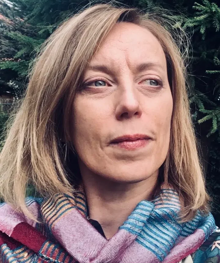 Jolanta Zianowicz-Szulfer