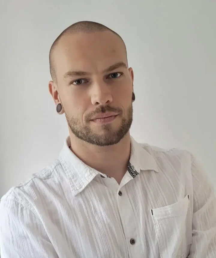 Maciej Światłowski