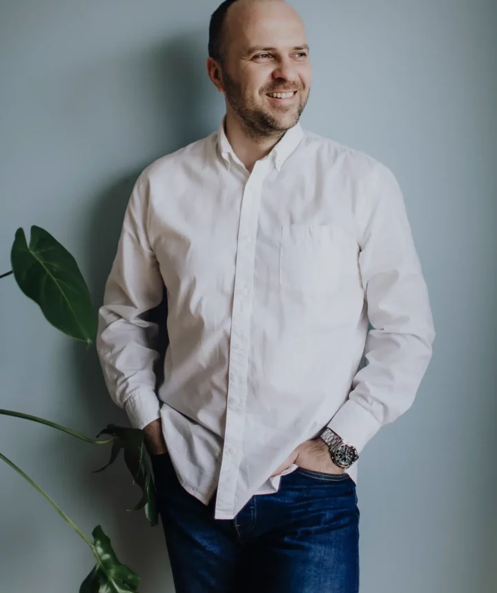 Piotr Życki