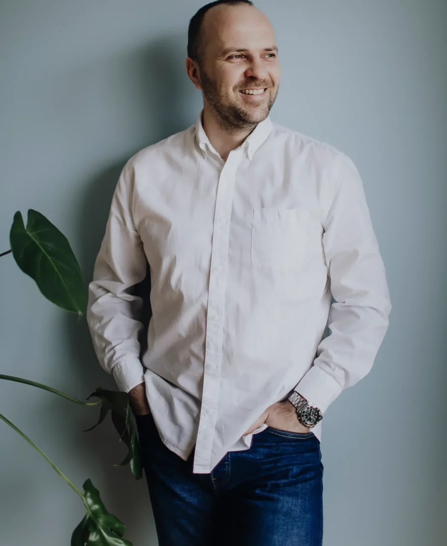 Piotr Życki
